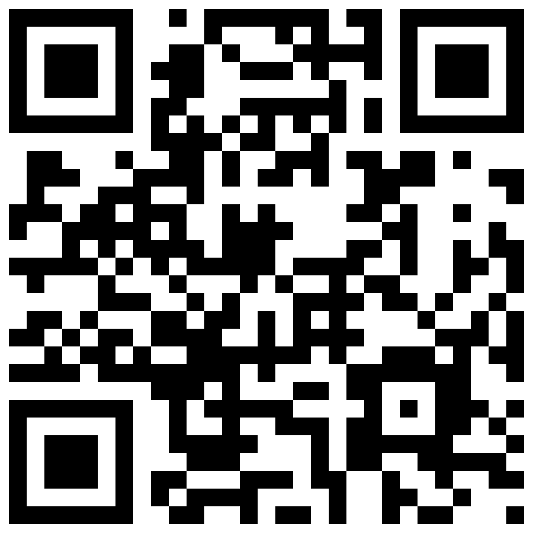 QR code